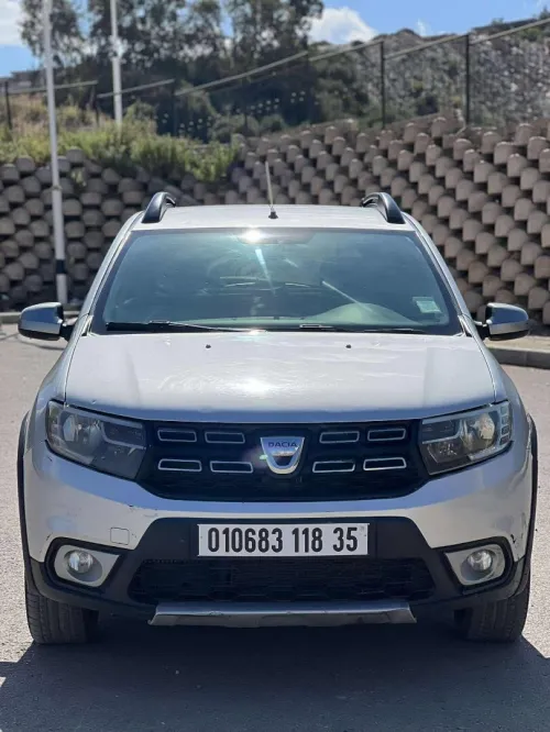Dacia Sandero 2018 Stepway