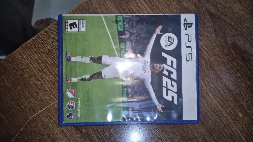 Fc25