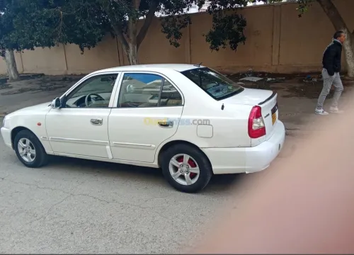 Hyundai Accent 2014 GLS