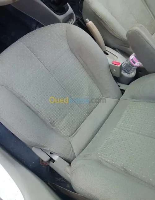 Hyundai Accent 2014 GLS