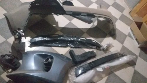 pieces kia rio 2019