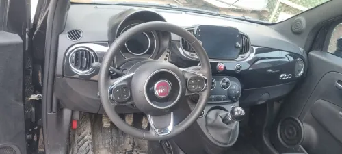 Fiat 500 2023 Dolcevita plus 
