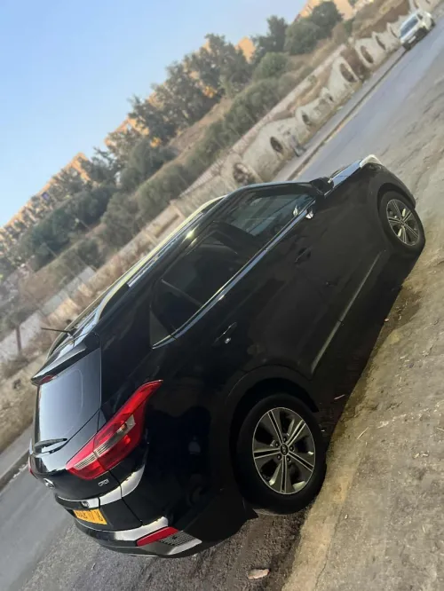 Hyundai CRETA 2017 CRDI