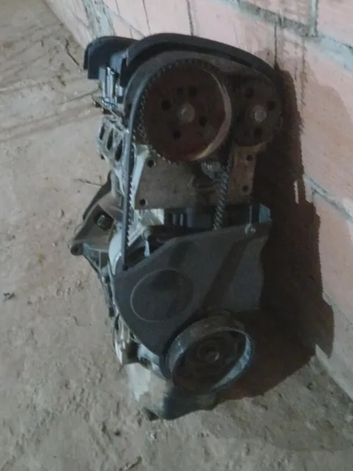 Moteur polo 1.4 ess