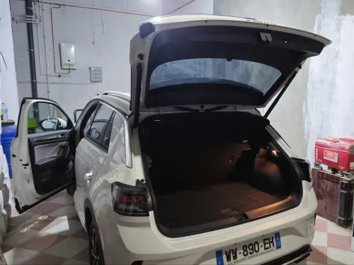 Volkswagen T-Roc 2025 Life Plus