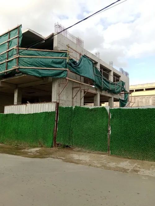 Vente Appartement F3 F4 Blida Boufarik