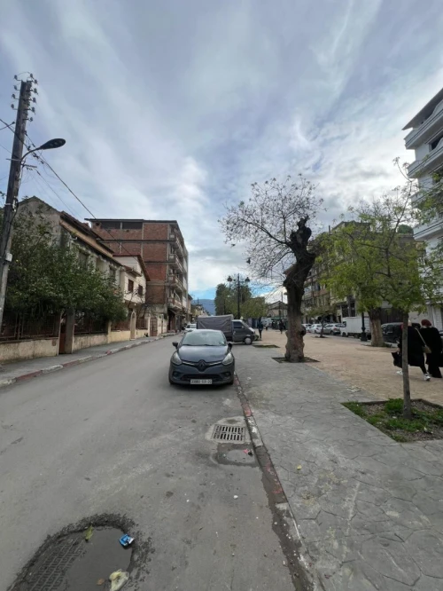 Vente Appartement F3 F4 Blida Boufarik