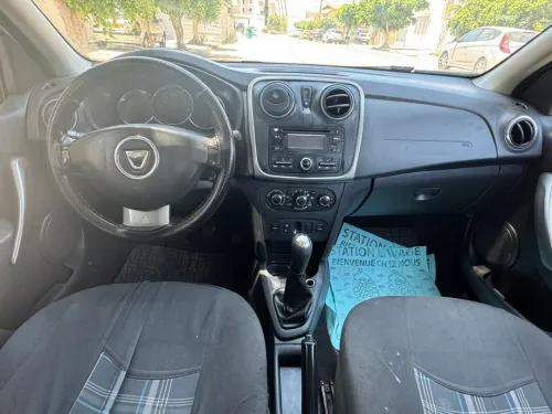 Dacia Logan 2016 Logan