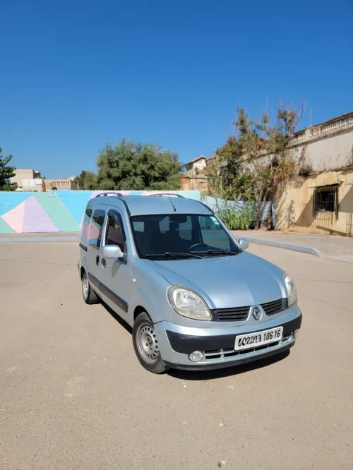 Renault Kangoo 2006 Kangoo