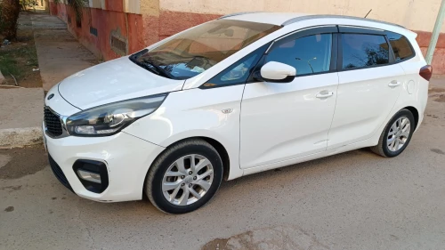 Kia Carens 2018 Carens
