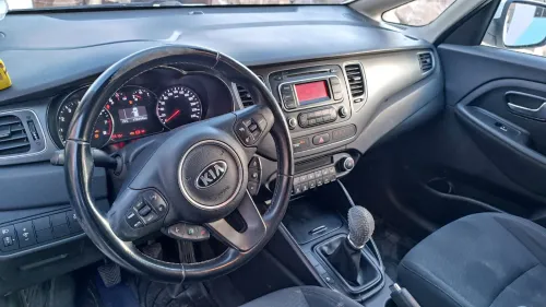 Kia Carens 2018 Carens