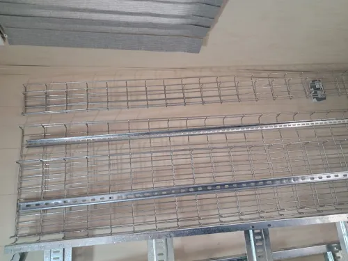 Chemin a cable cablofil et accssoires
