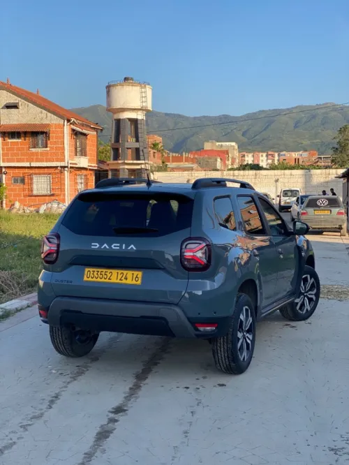 Dacia Duster 2024 Journey plus