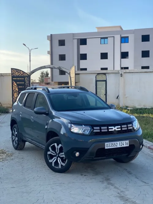 Dacia Duster 2024 Journey plus