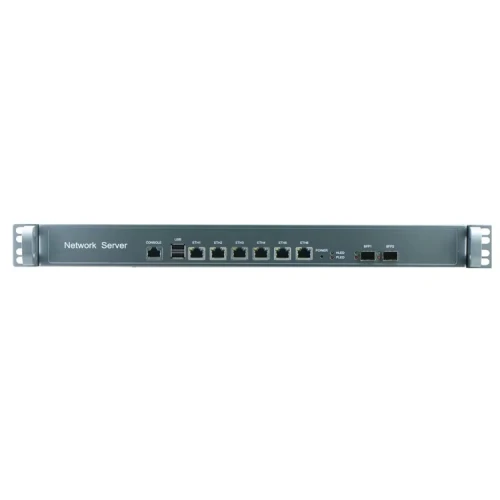 Installation & Configuration Firewall OPNsense / pfSense