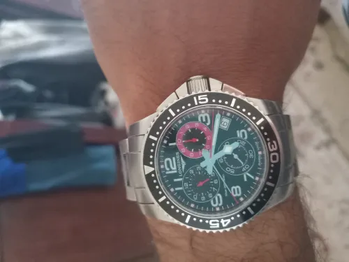 Montre homme
