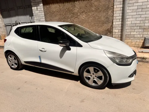 Renault Clio 4 2013 Dynamique