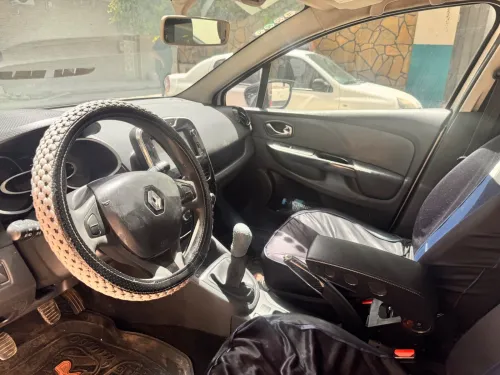 Renault Clio 4 2013 Dynamique