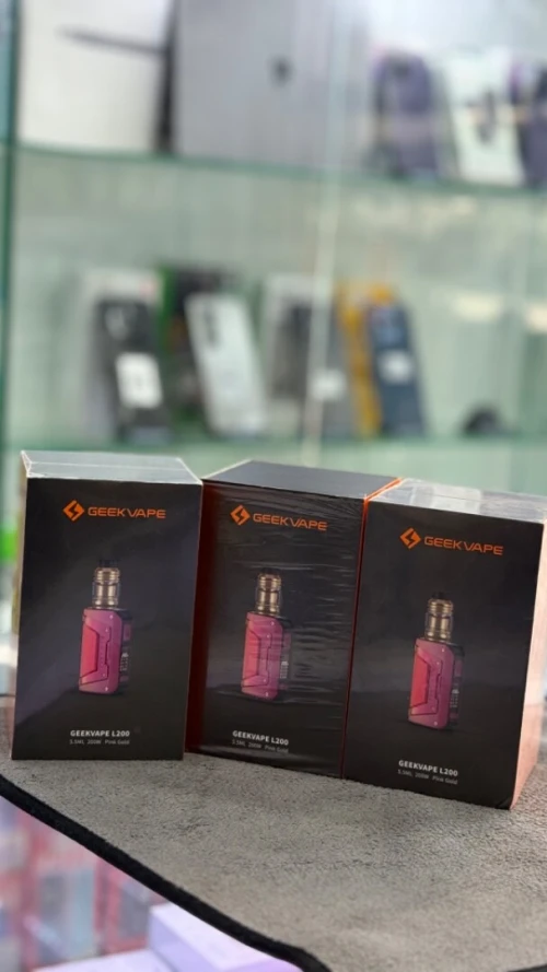 Vape