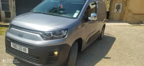 Fiat Doblo  tolier 2023