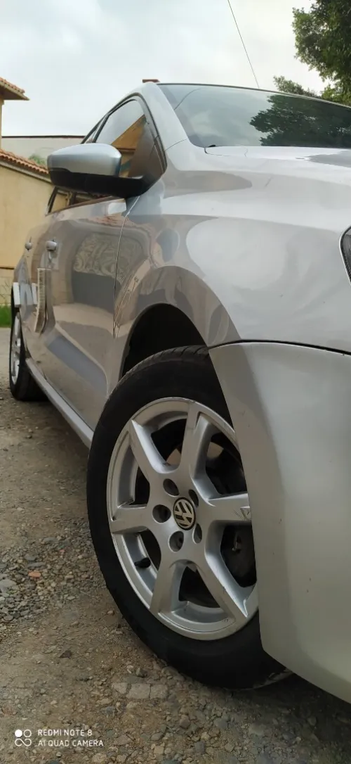 Volkswagen Polo 2014 Polo