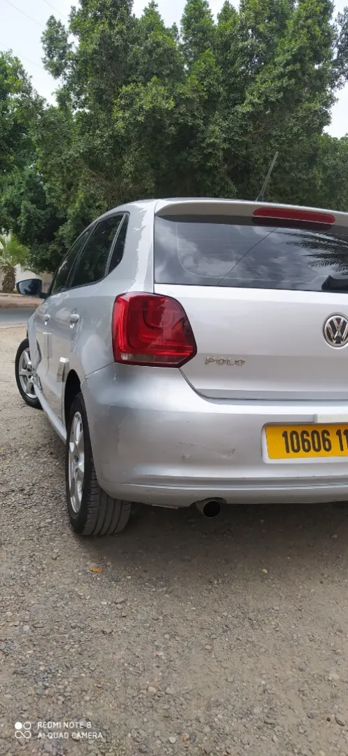 Volkswagen Polo 2014 Polo