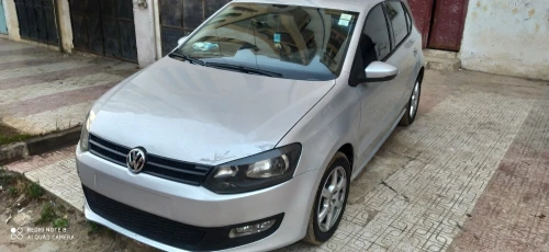 Volkswagen Polo 2014 Polo