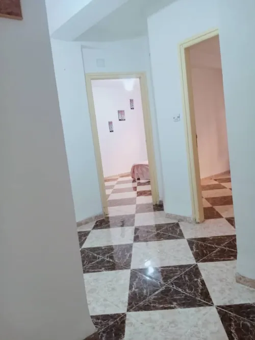 Location vacances Appartement F3 Skikda Skikda