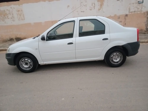 Dacia Logan 2010 