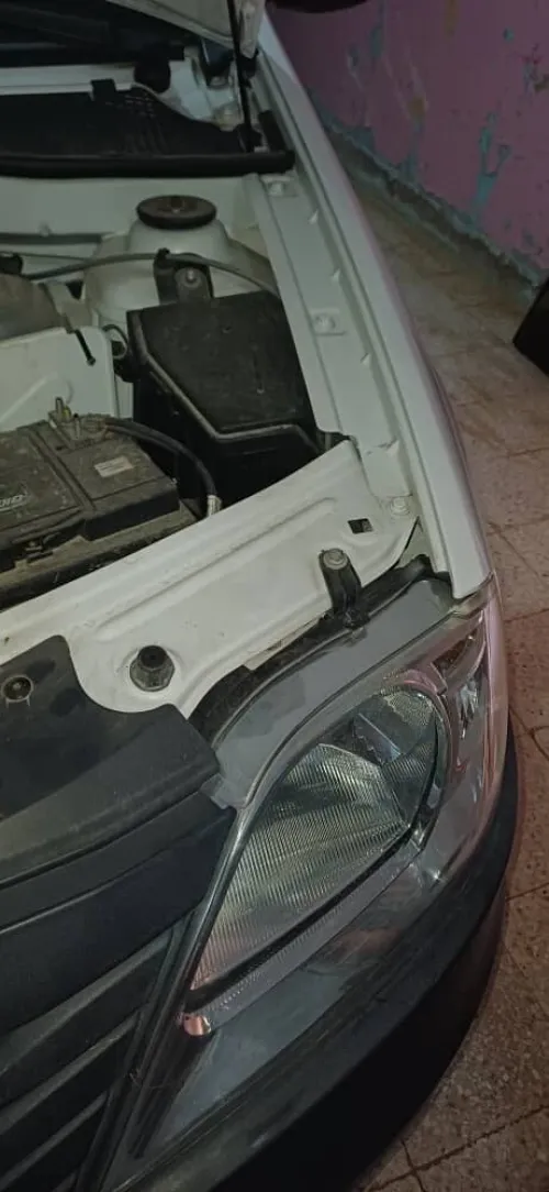 Dacia Logan 2010 