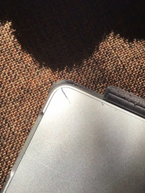 Microsoft surface pro 9 
