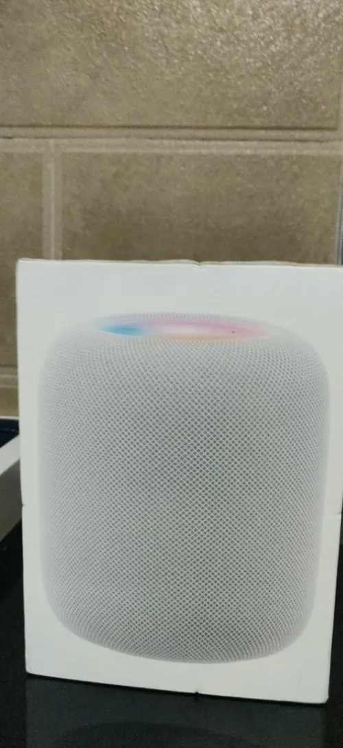 HomePod 2 