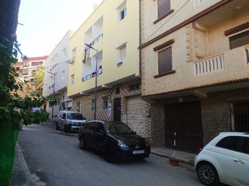 Location Appartement F2 Oran Ain el turck