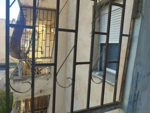 Vente Appartement F4 Blida Boufarik