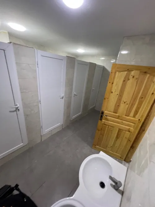 Location Villa Alger Baraki