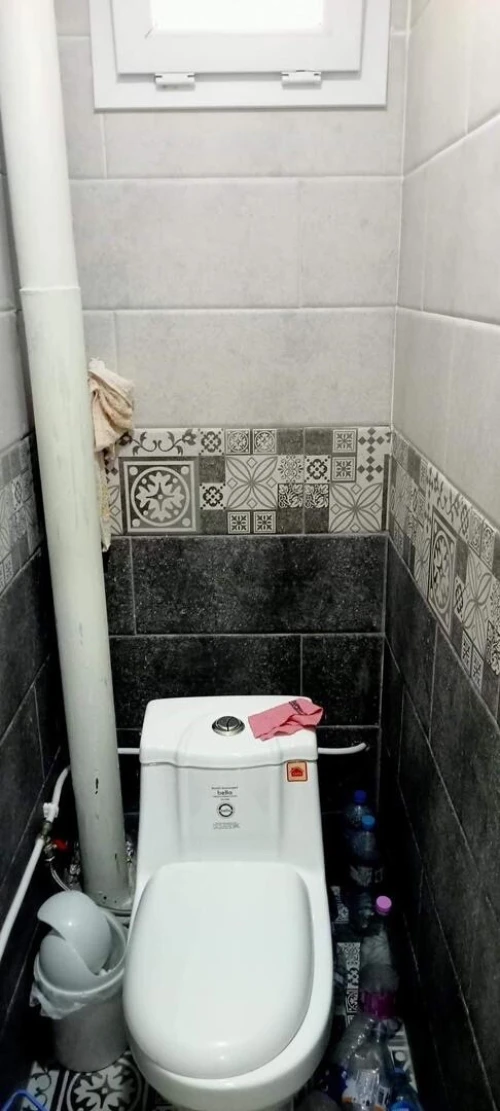 Vente Appartement F3 Alger Ain naadja