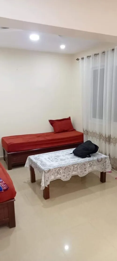Vente Appartement F3 Alger Ain naadja