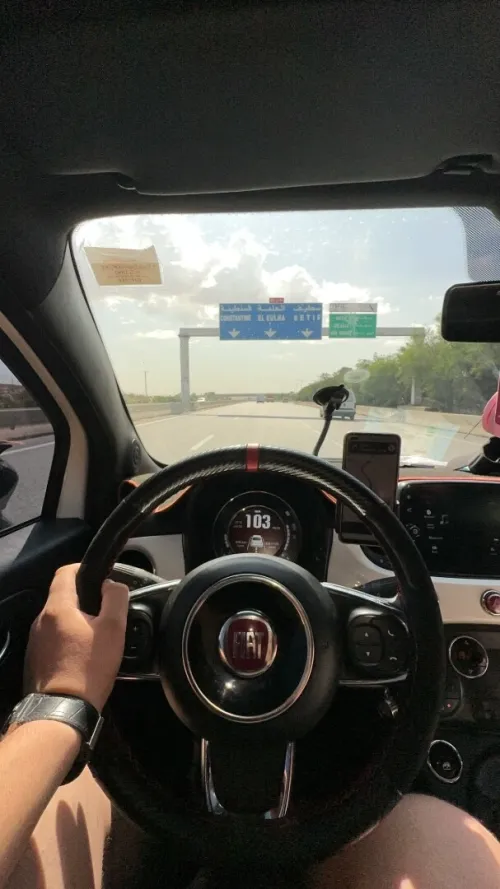 Fiat 500 2024 Dolcevita