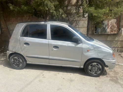 Atos gl Gl 2001 Normal