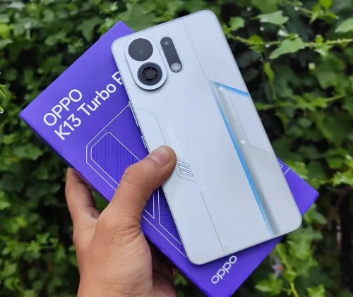 Oppo k13 turbo pro 5g K13 turbo pro 5g