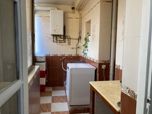 Vente Appartement F4 Alger Beni messous