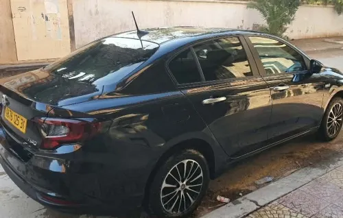 Fiat Tipo Sedan 2025 Business