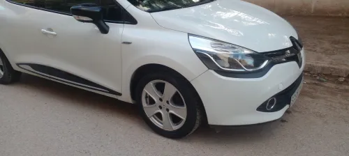 Renault Clio 4 2014 Dynamique