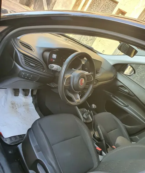 Fiat Tipo Sedan 2025 Business