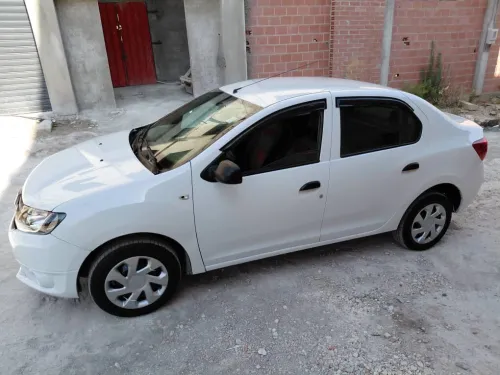 Dacia Logan 2013 Logan