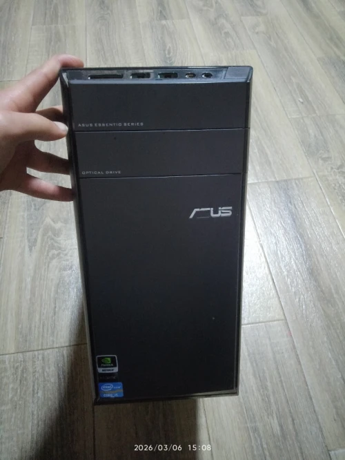 Asus
