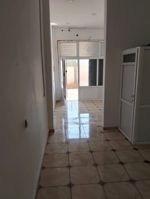 Location Local Alger Reghaia