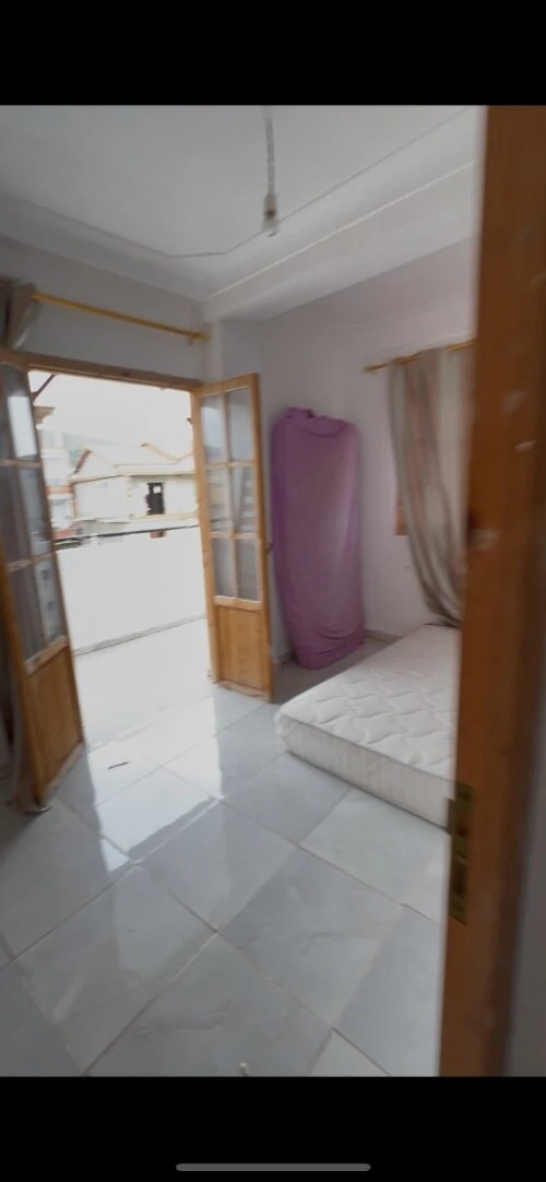 Location vacances Appartement F3 Chlef Beni haoua