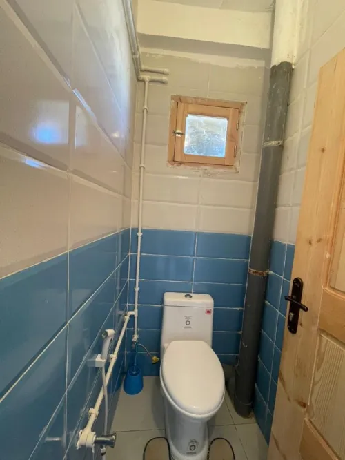 Location vacances Appartement F3 Chlef Beni haoua