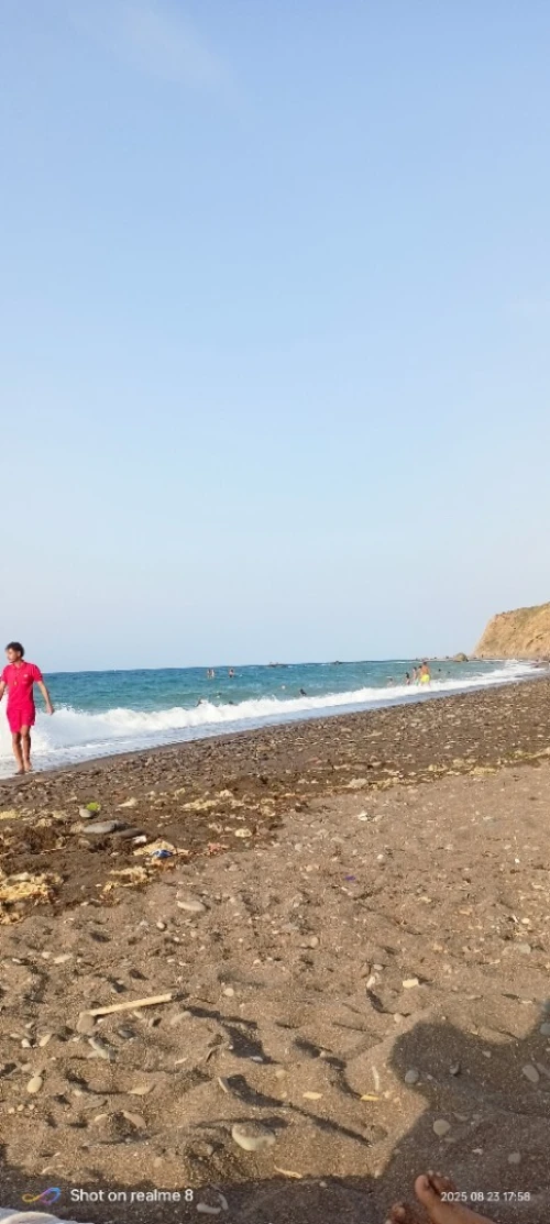 Location vacances Appartement F3 Tipaza Damous